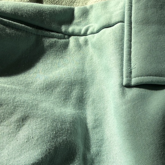 Refuge Light light green Cargo Pants - Picture 2 of 3